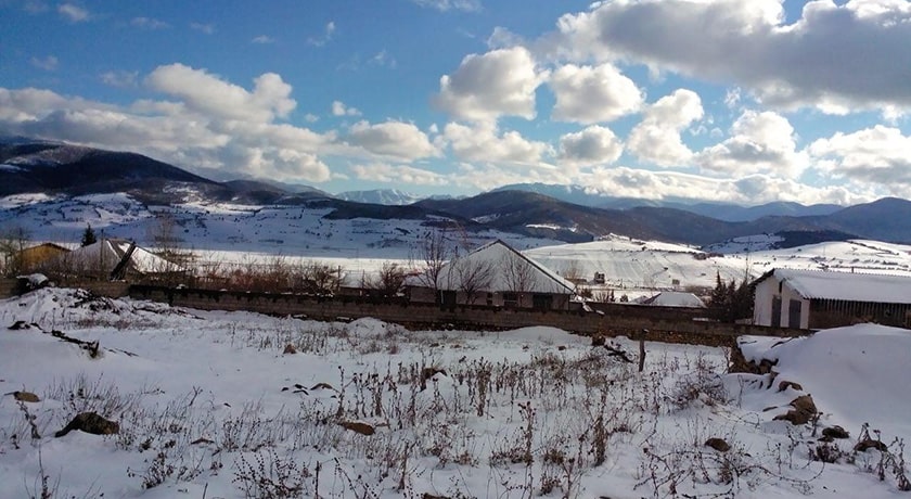 جاده ساری - کیاسر -  شهر ساری