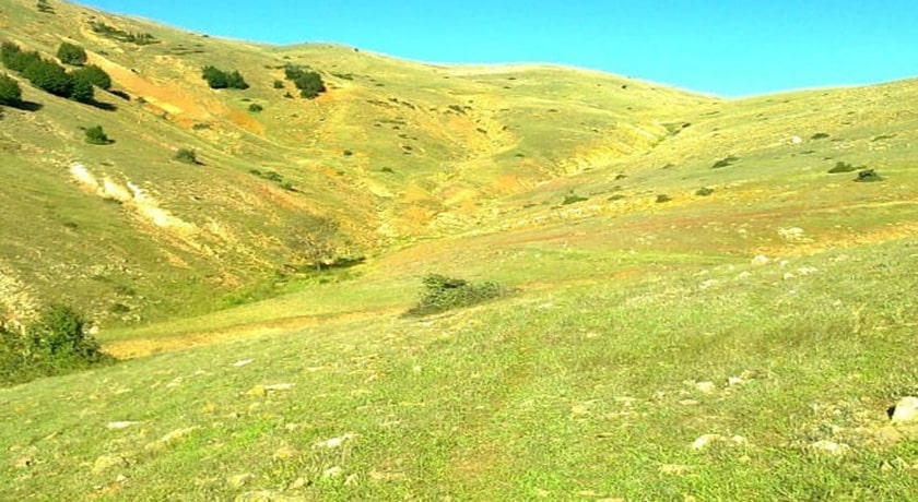 روستای کلکنار شهرستان مازندران استان ساری