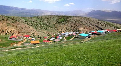  روستای کلکنار شهرستان مازندران استان ساری