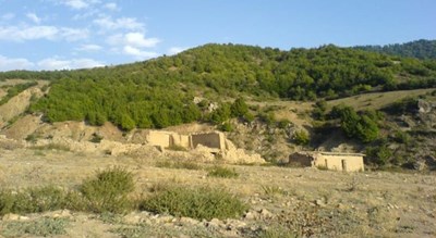  روستای واوسر شهرستان مازندران استان ساری