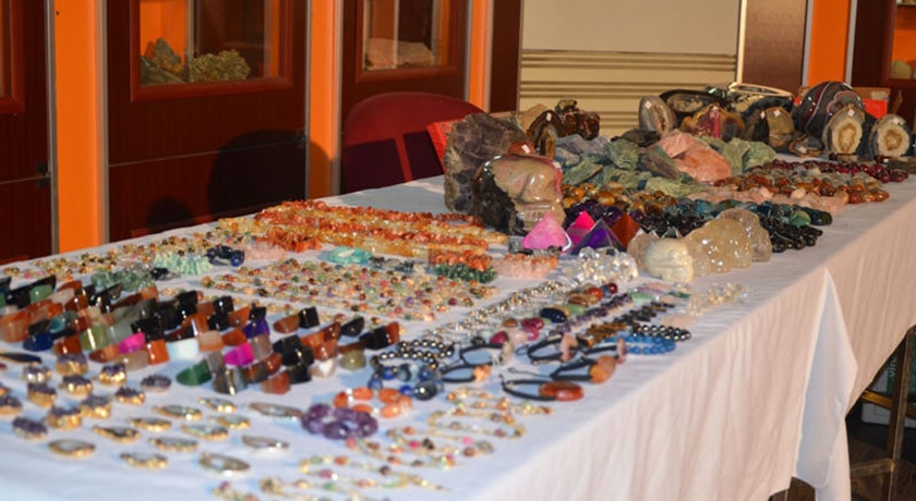  موزه علوم زمین شهرستان تهران استان تهران