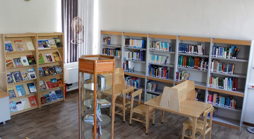  موزه علوم و فناوری جمهوری اسلامی ایران شهرستان تهران استان تهران