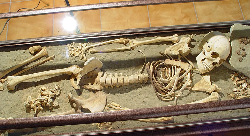  موزه ملی تاریخ علوم پزشکی ایران شهرستان تهران استان تهران