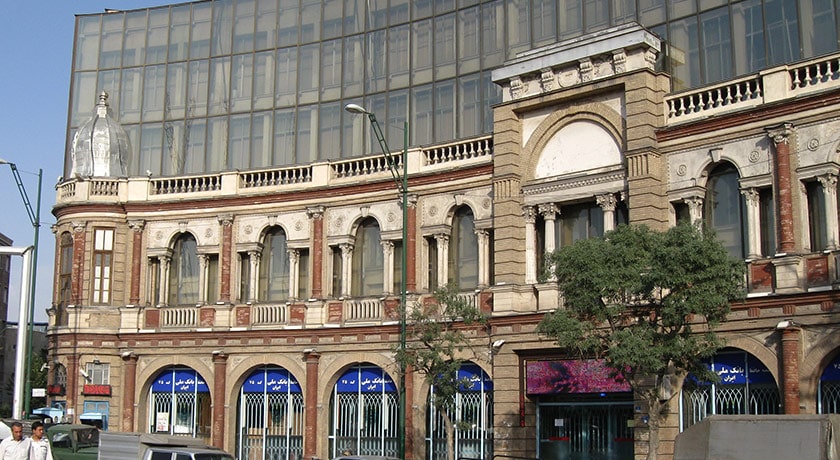  میدان حسن آباد شهرستان تهران استان تهران