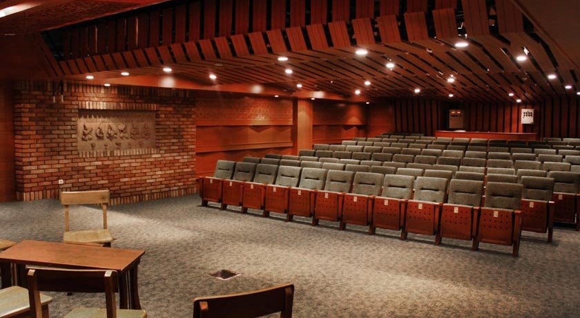  فرهنگستان هنر شهرستان تهران استان تهران