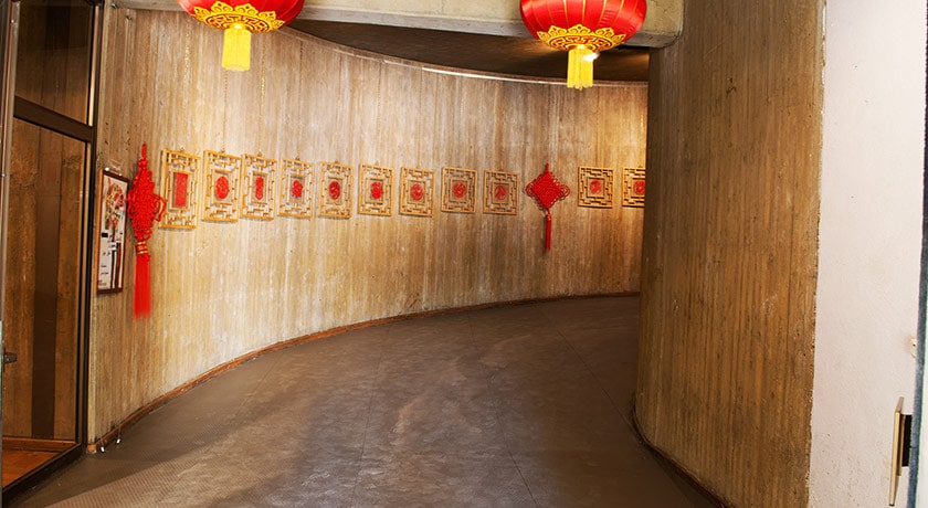  فرهنگسرای نیاوران شهرستان تهران استان تهران