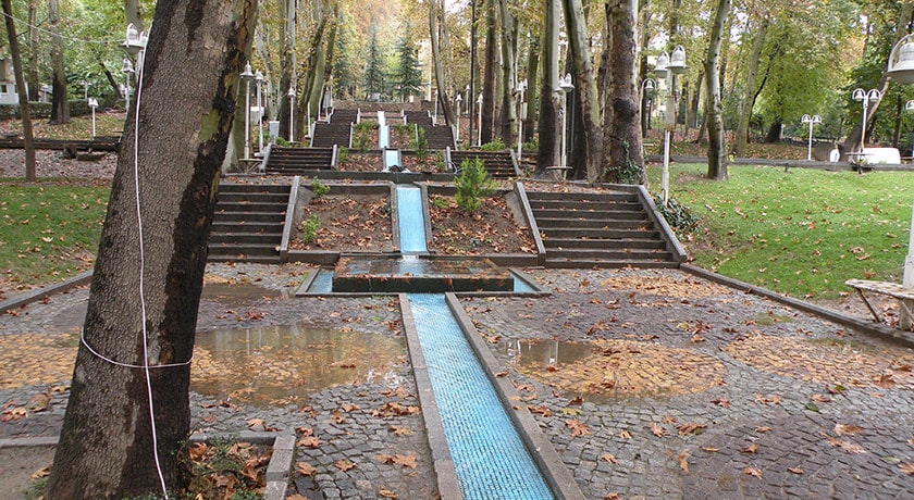  فرهنگسرای نیاوران شهرستان تهران استان تهران