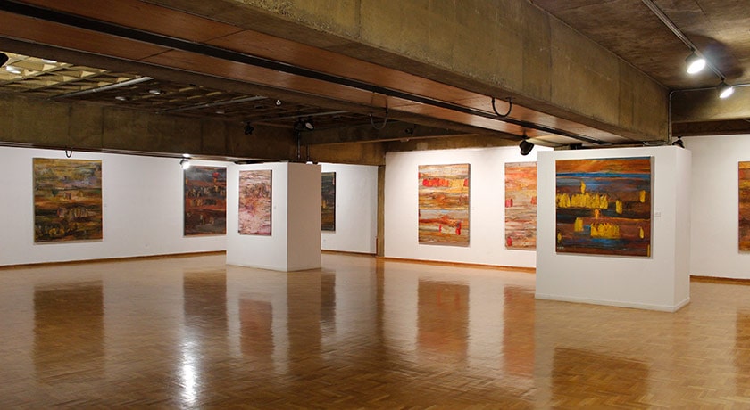  فرهنگسرای نیاوران شهرستان تهران استان تهران