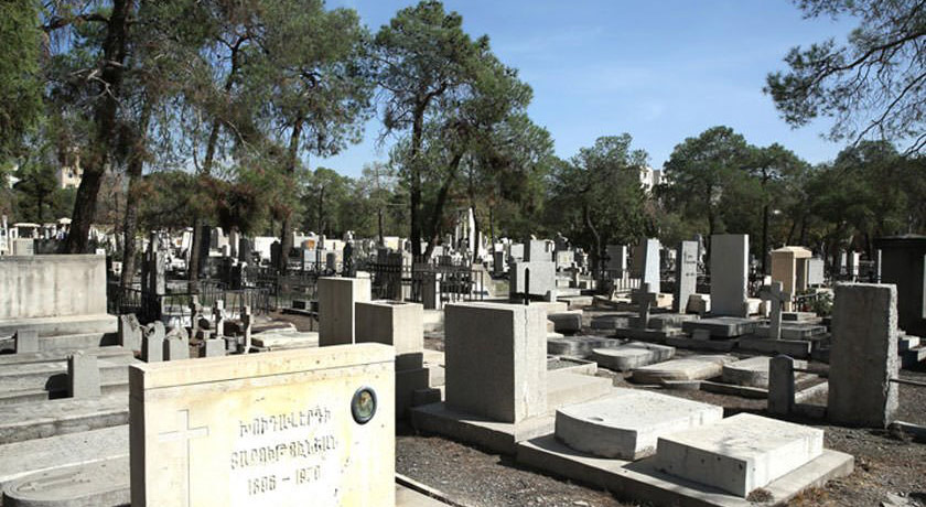  قبرستان دولاب شهرستان تهران استان تهران