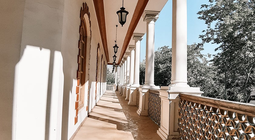  قصر یاقوت (بیمارستان شهید دکتر لواسانی) شهرستان تهران استان تهران