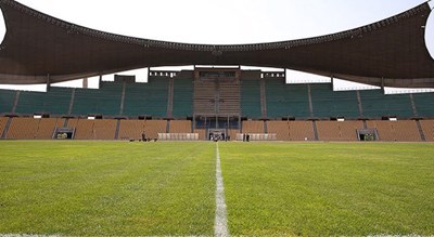 ورزشگاه تختی -  شهر تهران