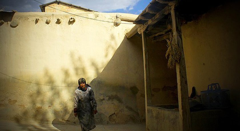  روستای کوات شهرستان مازندران استان ساری