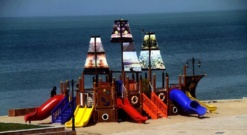  ساحل گهرباران شهرستان مازندران استان ساری