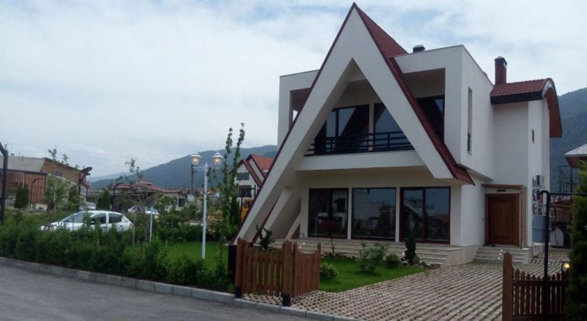  روستای توسکاتک شهرستان مازندران استان نوشهر