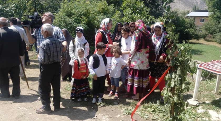  روستای صالحان شهرستان مازندران استان نوشهر