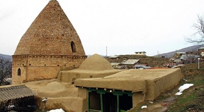 روستای صالحان -  شهر نوشهر