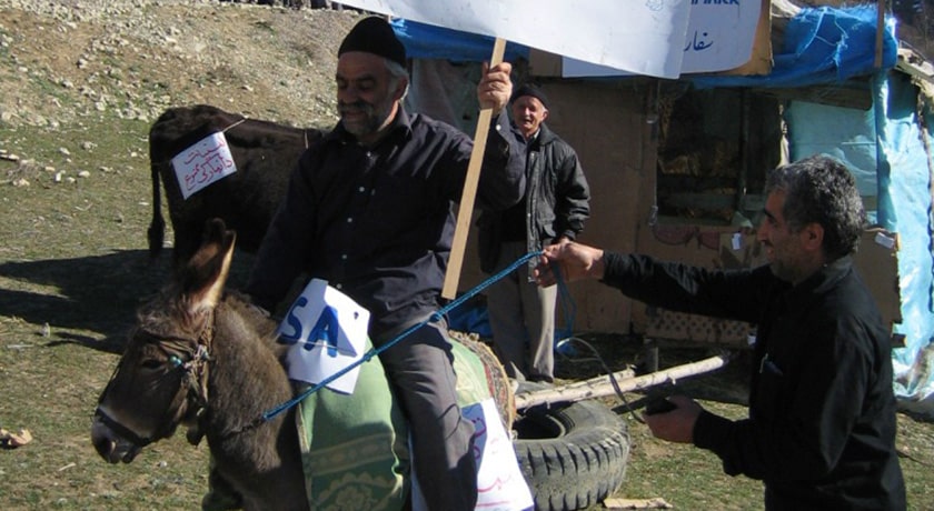  روستای عالی دره شهرستان مازندران استان نوشهر