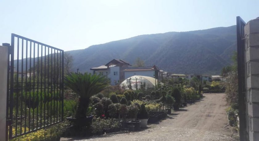 روستای علی آباد عسگرخان -  شهر نوشهر