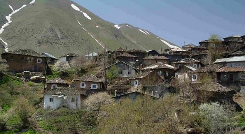 روستای کدیر -  شهر نوشهر