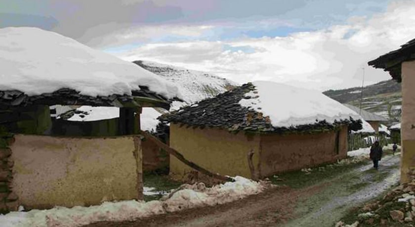 روستای کدیر -  شهر نوشهر
