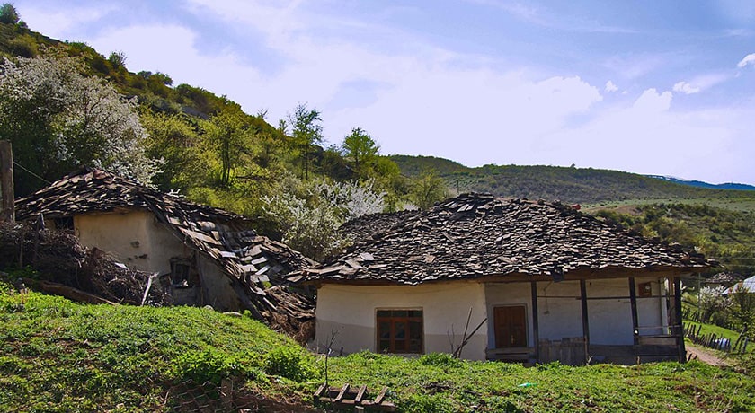 روستای کدیر -  شهر نوشهر