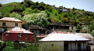روستای کدیر -  شهر نوشهر