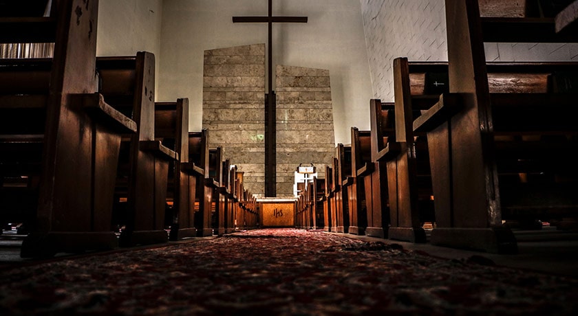  کلیسا توما شهرستان تهران استان تهران