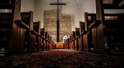  کلیسا توما شهرستان تهران استان تهران