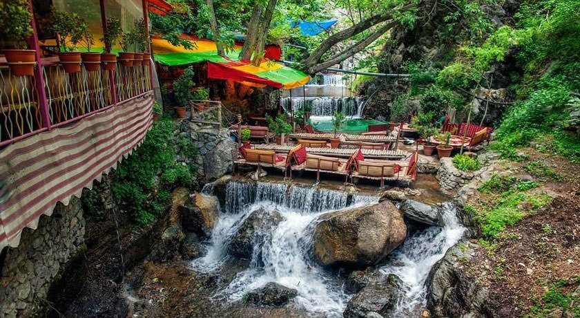  دربند شهرستان تهران استان تهران