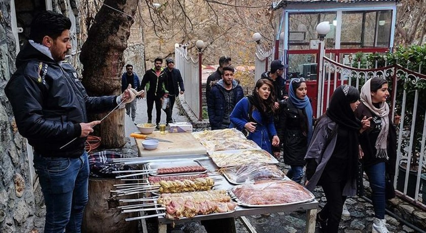  دربند شهرستان تهران استان تهران