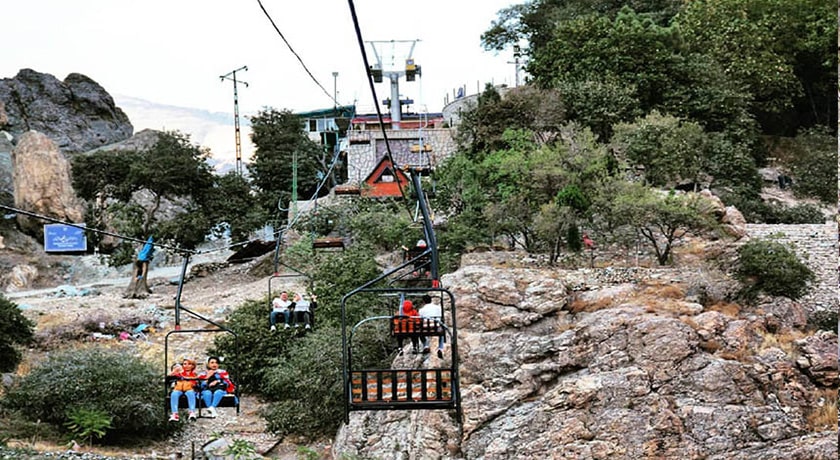  دربند شهرستان تهران استان تهران