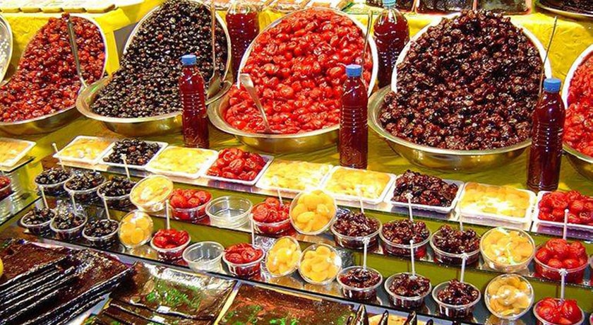  دربند شهرستان تهران استان تهران