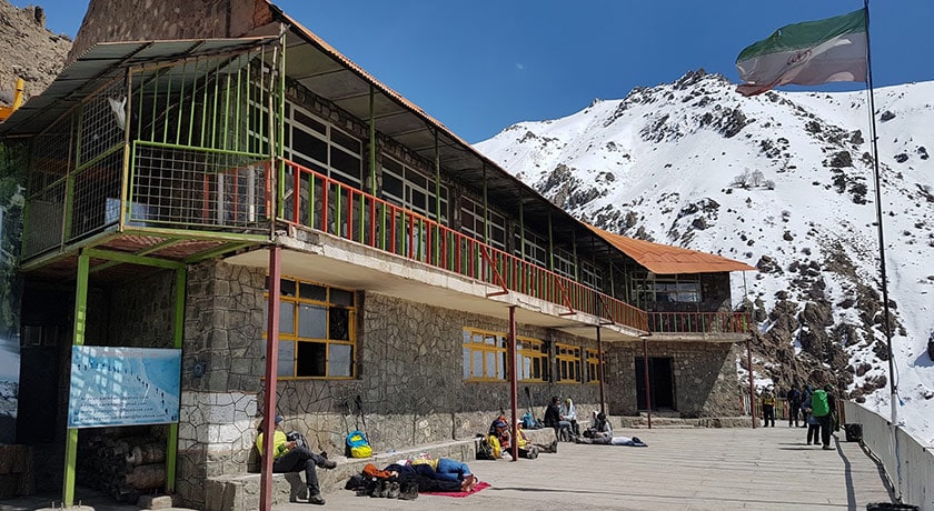  درکه شهرستان تهران استان تهران