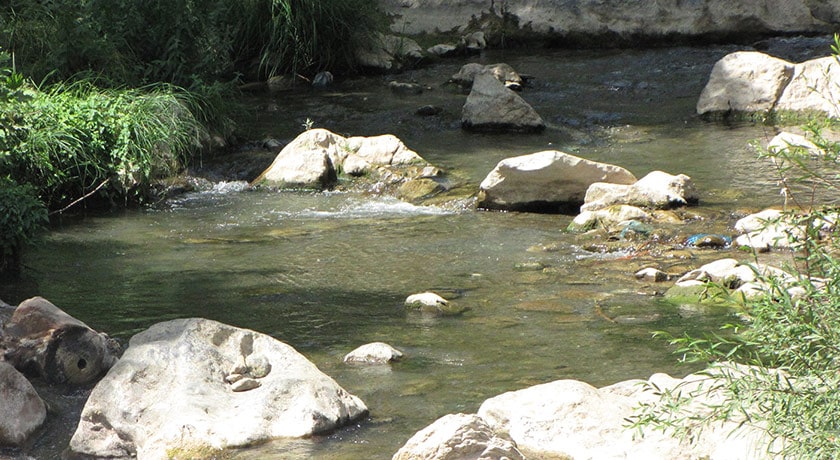 درکه -  شهر تهران