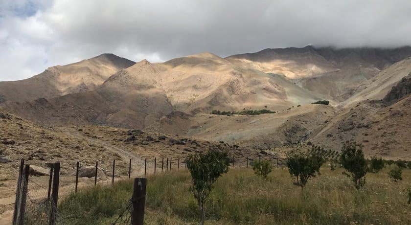  دشت هویج شهرستان تهران استان تهران