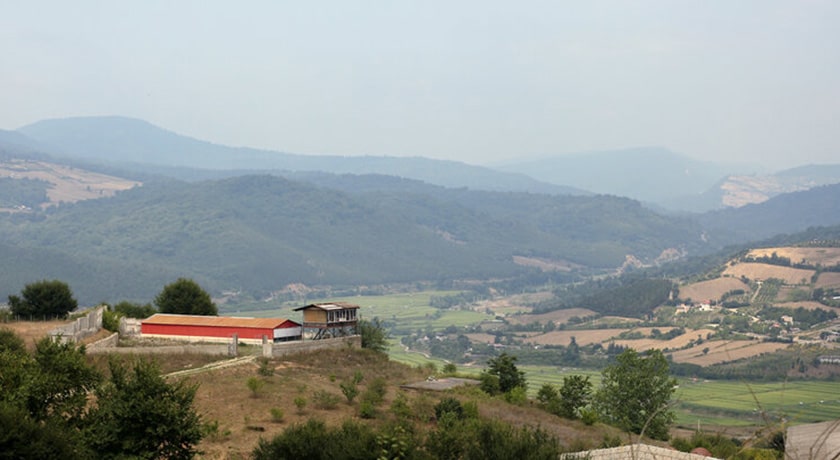  روستای آقمشهد شهرستان مازندران استان ساری