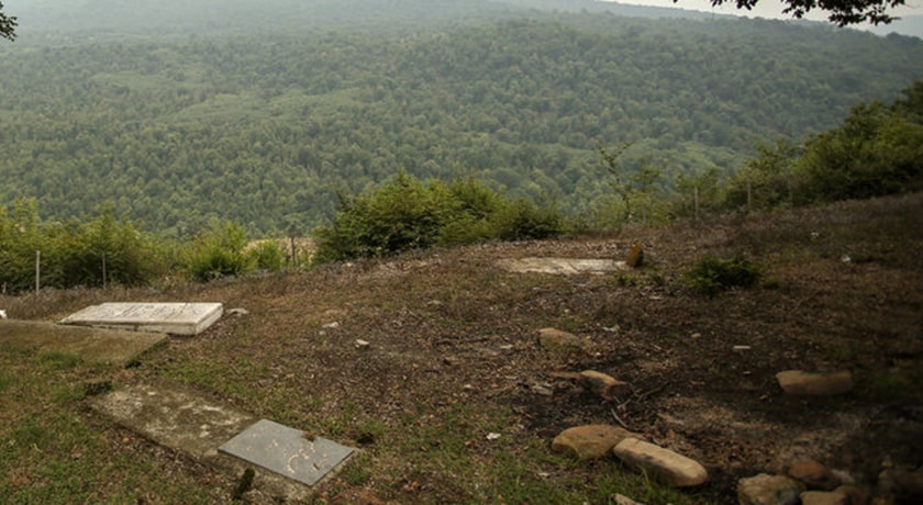  روستای آقمشهد شهرستان مازندران استان ساری
