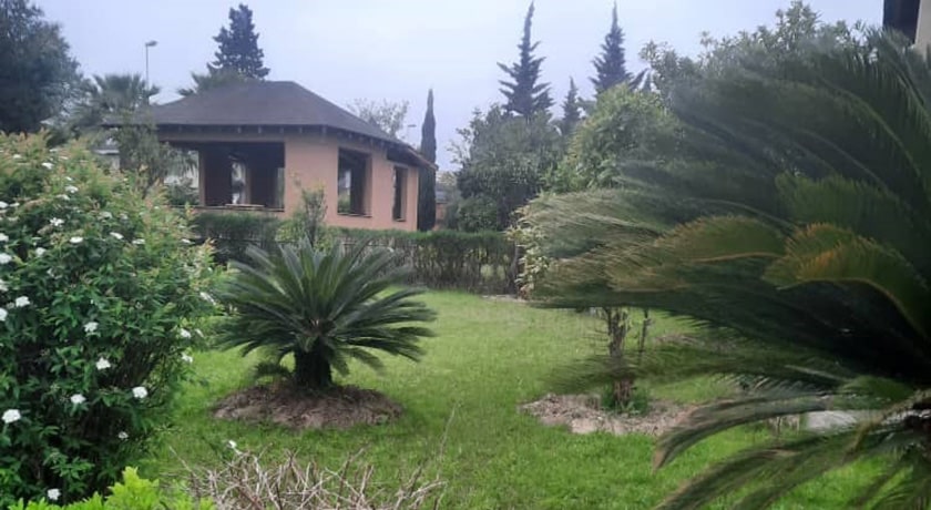 منطقه صلاح الدین کلا -  شهر نوشهر