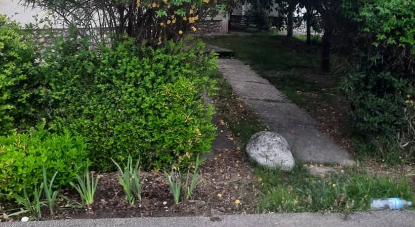 منطقه صلاح الدین کلا -  شهر نوشهر