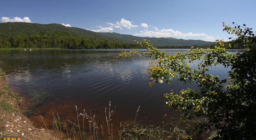  روستای ازنی شهرستان مازندران استان ساری