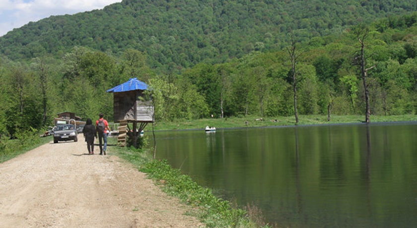  روستای ازنی شهرستان مازندران استان ساری