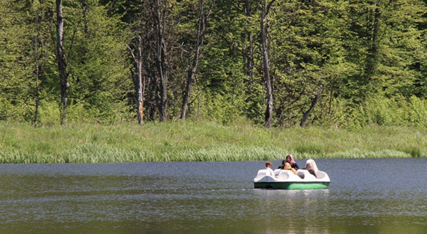  روستای ازنی شهرستان مازندران استان ساری