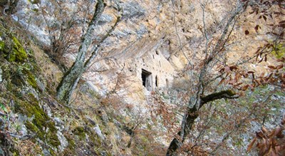 روستای بند بن -  شهر مازندران