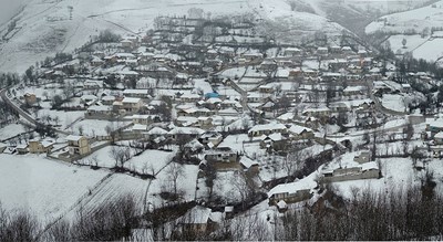 روستای پاشا کلا -  شهر مازندران