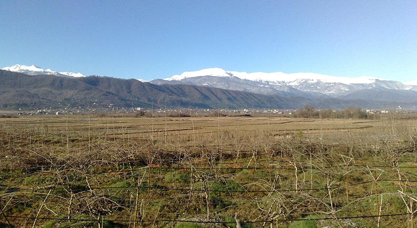  روستای رود پشت شهرستان مازندران استان ساری