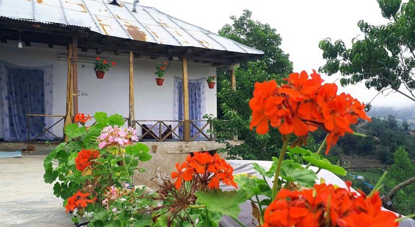  روستای سنام شهرستان مازندران استان ساری