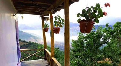  روستای سنام شهرستان مازندران استان ساری