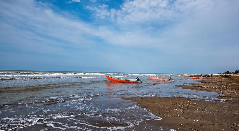  روستای فرح آباد شهرستان مازندران استان ساری