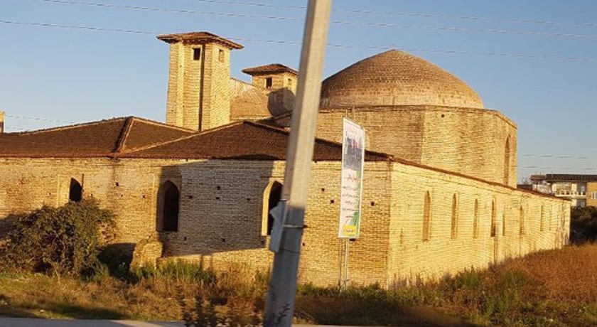 روستای فرح آباد -  شهر ساری