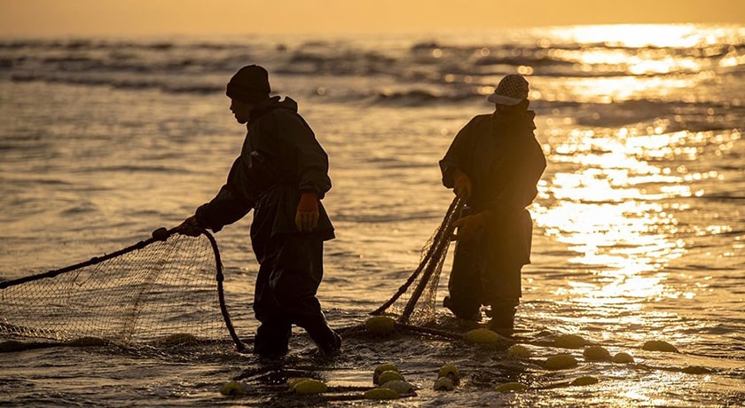 روستای فرح آباد -  شهر مازندران
